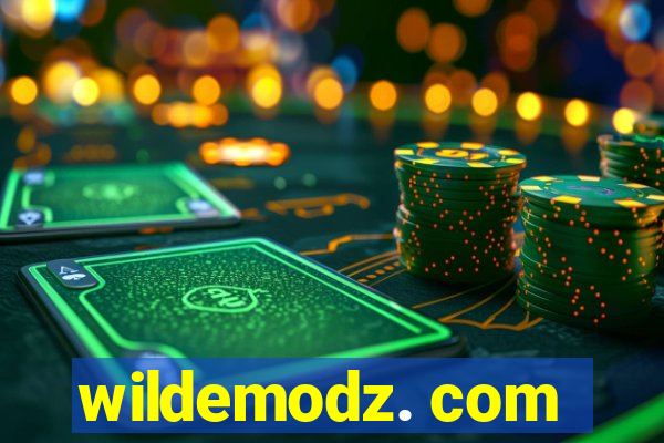 wildemodz. com