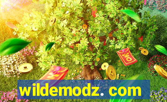 wildemodz. com