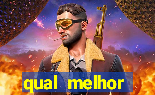 qual melhor plataforma para ganhar dinheiro jogando