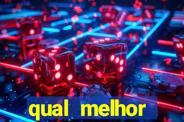 qual melhor plataforma para ganhar dinheiro jogando