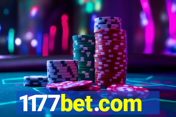 1177bet.com