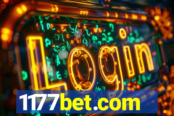 1177bet.com