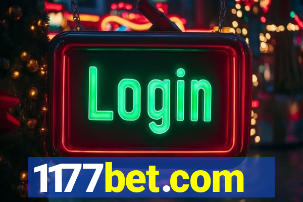 1177bet.com