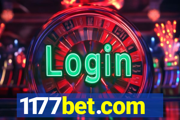 1177bet.com