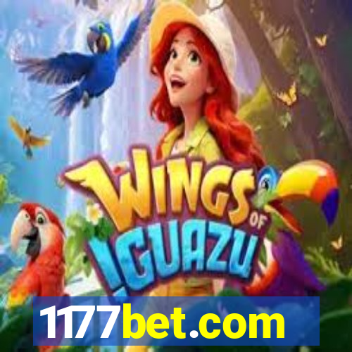 1177bet.com