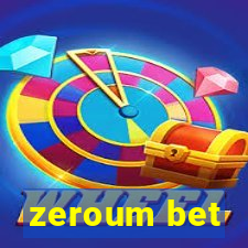 zeroum bet