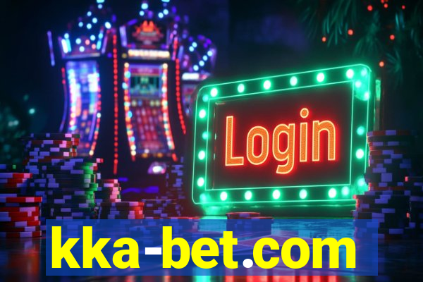 kka-bet.com