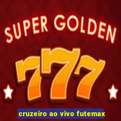 cruzeiro ao vivo futemax