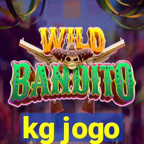 kg jogo