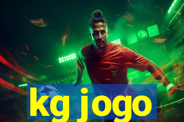 kg jogo