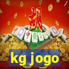 kg jogo