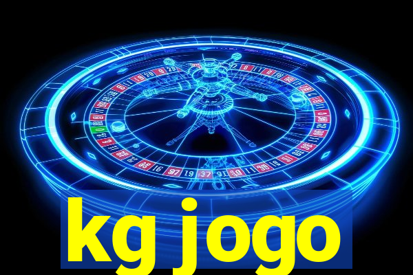 kg jogo