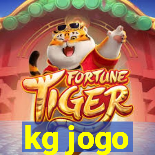 kg jogo