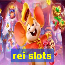 rei slots