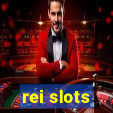 rei slots