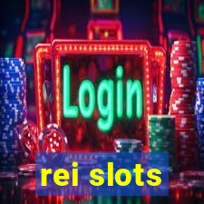 rei slots