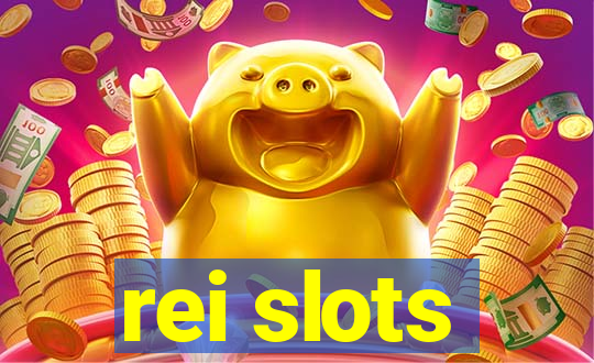 rei slots