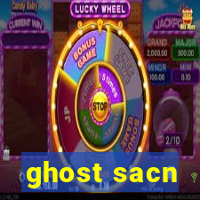 ghost sacn