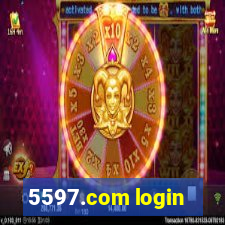 5597.com login