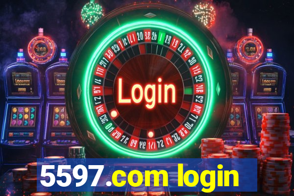 5597.com login