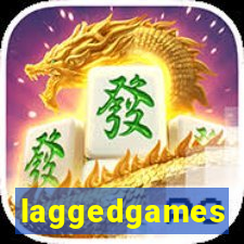 laggedgames