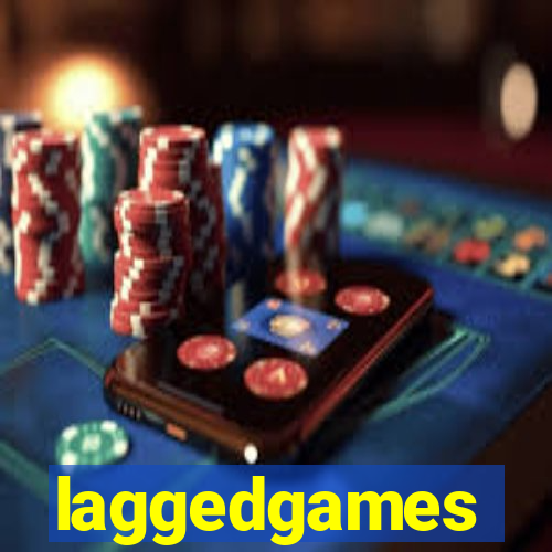 laggedgames