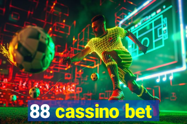 88 cassino bet