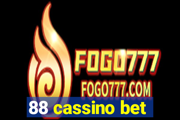 88 cassino bet