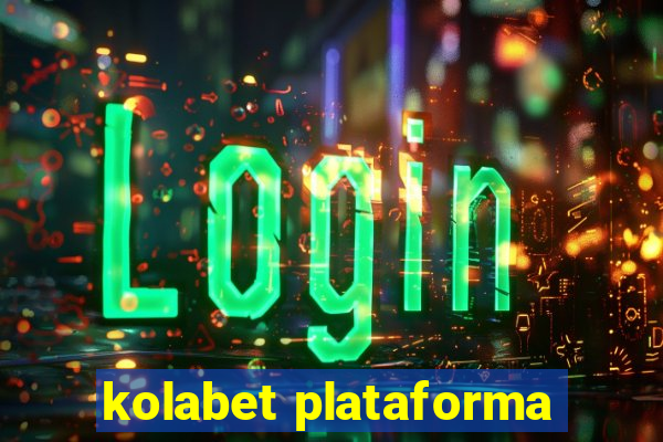 kolabet plataforma