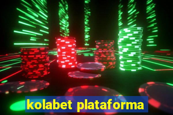 kolabet plataforma