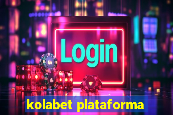 kolabet plataforma