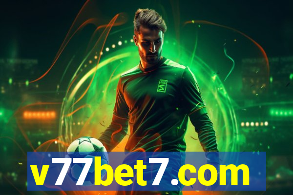 v77bet7.com