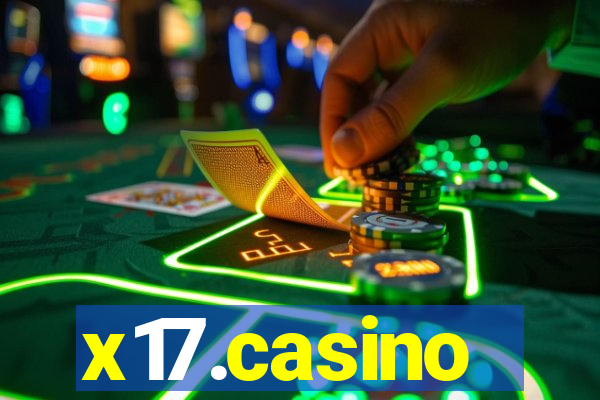 x17.casino