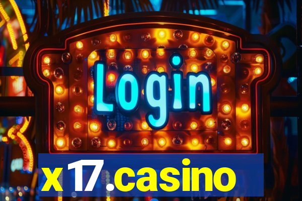 x17.casino