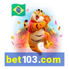 bet103.com