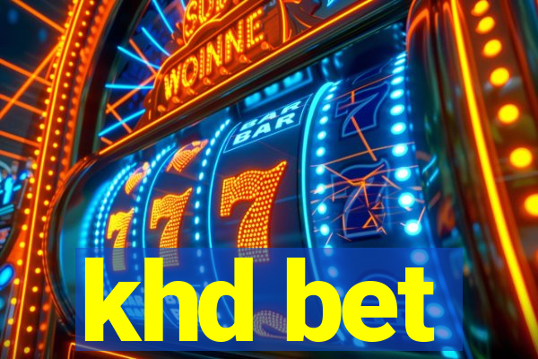 khd bet