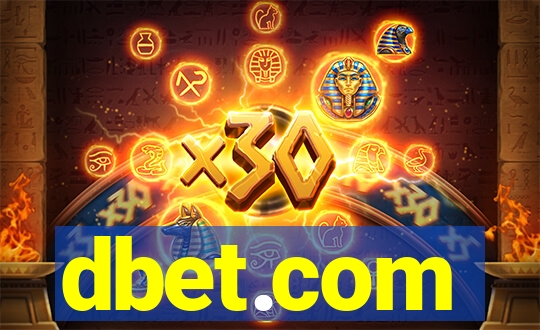 dbet.com