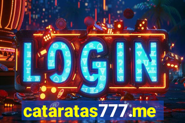 cataratas777.me