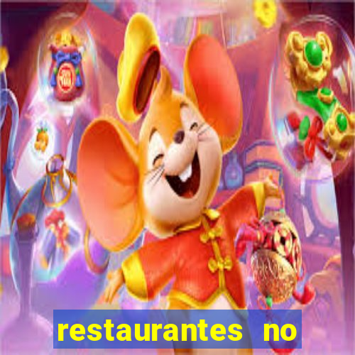 restaurantes no iguatemi porto alegre