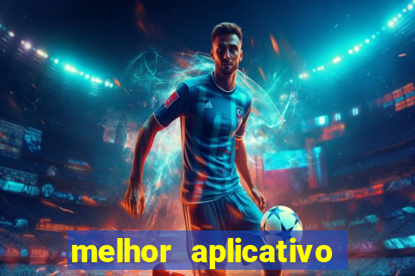 melhor aplicativo jogo do bicho