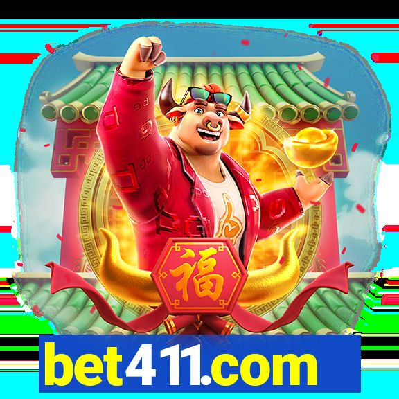 bet411.com