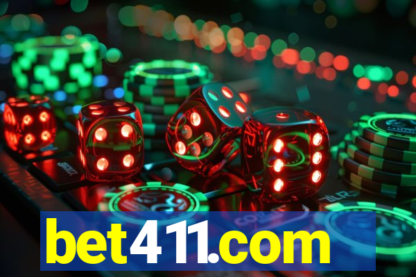 bet411.com