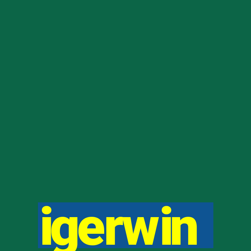 igerwin