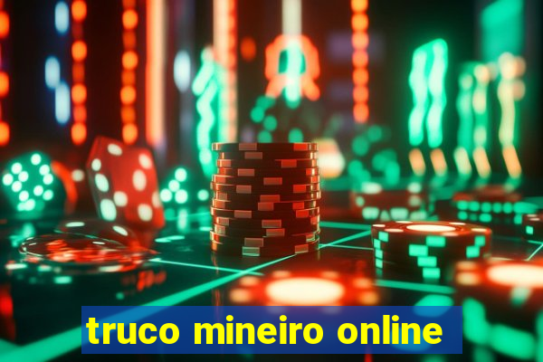 truco mineiro online