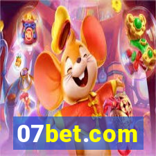 07bet.com