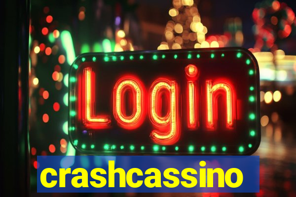 crashcassino