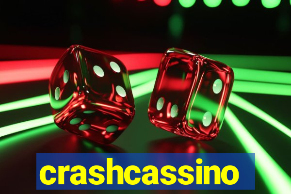 crashcassino