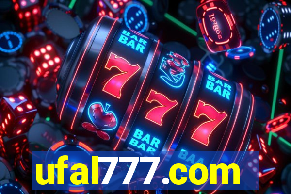 ufal777.com