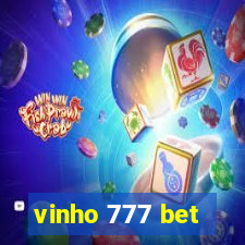 vinho 777 bet