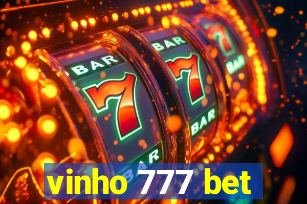 vinho 777 bet